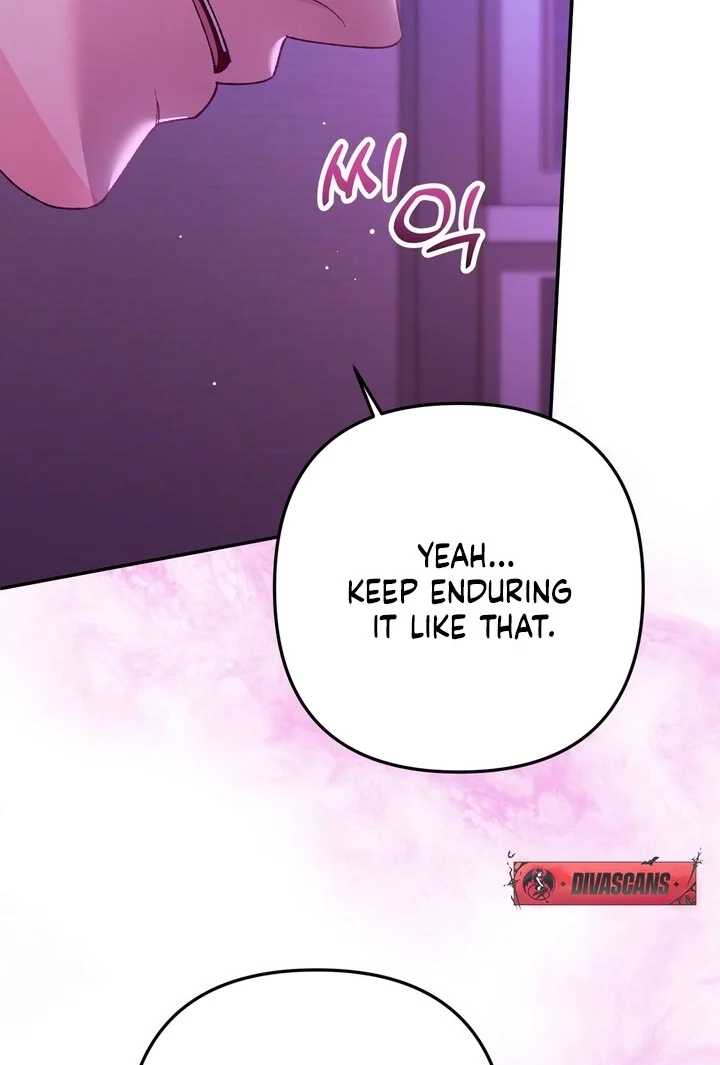 Loving Because I Love Chapter 18 page 22 - 