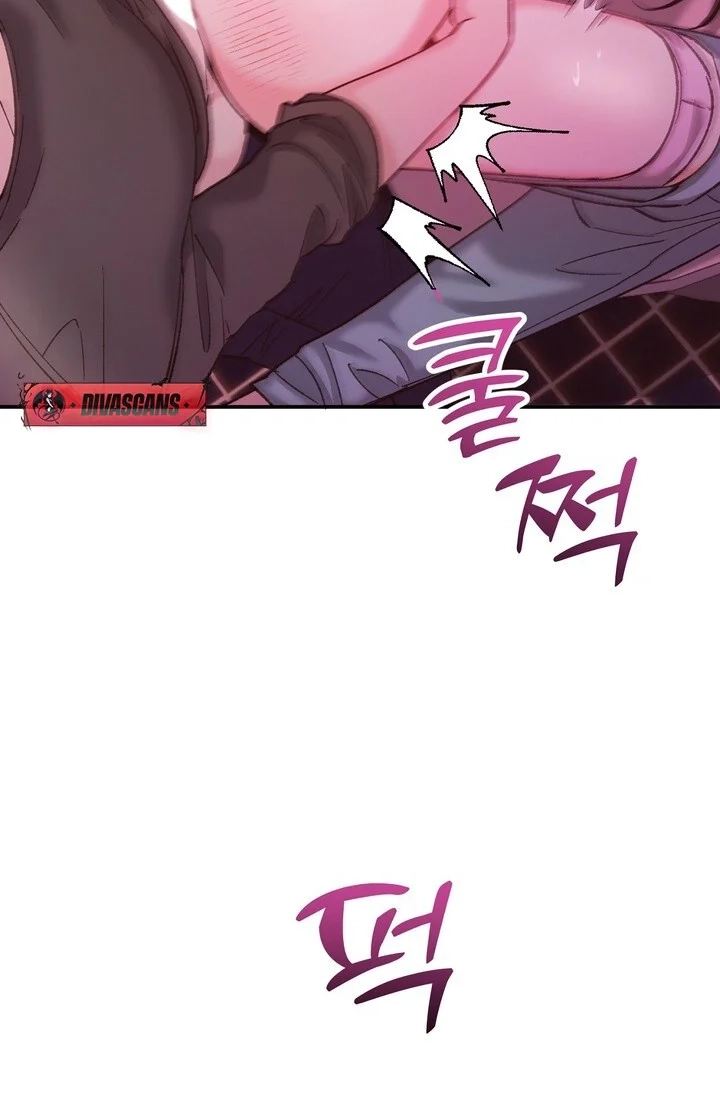 Loving Because I Love Chapter 18 page 33 - 