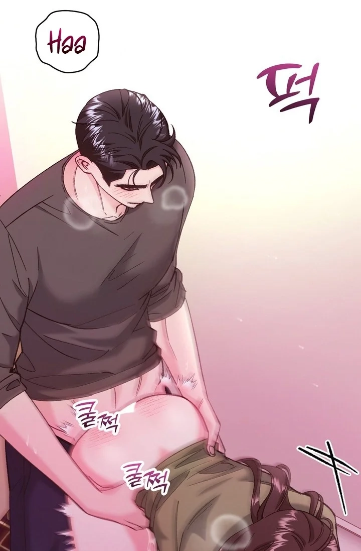 Loving Because I Love Chapter 18 page 34 - 