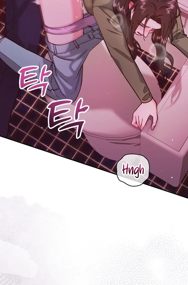 Loving Because I Love Chapter 18 page 35 - 