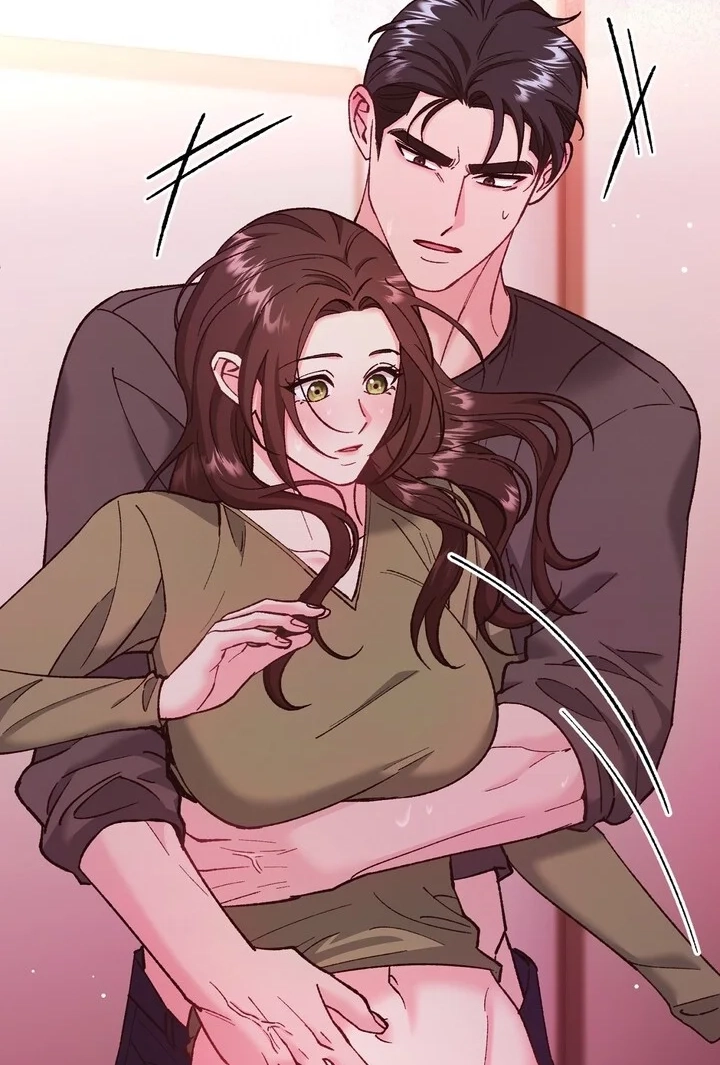 Loving Because I Love Chapter 18 page 41 - 