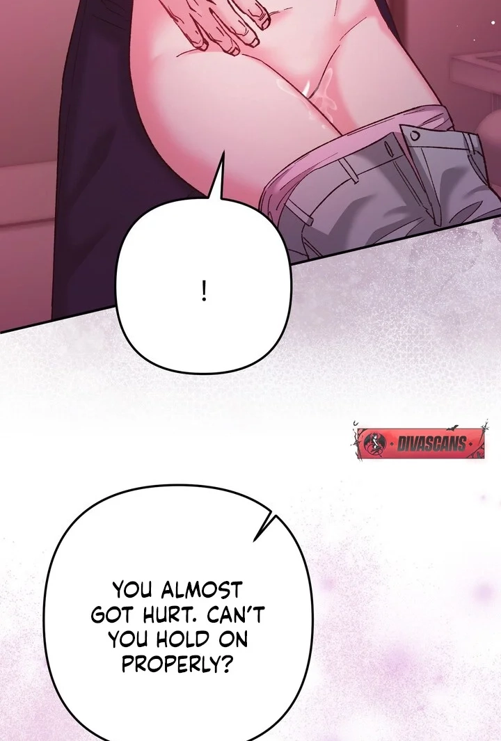 Loving Because I Love Chapter 18 page 42 - 