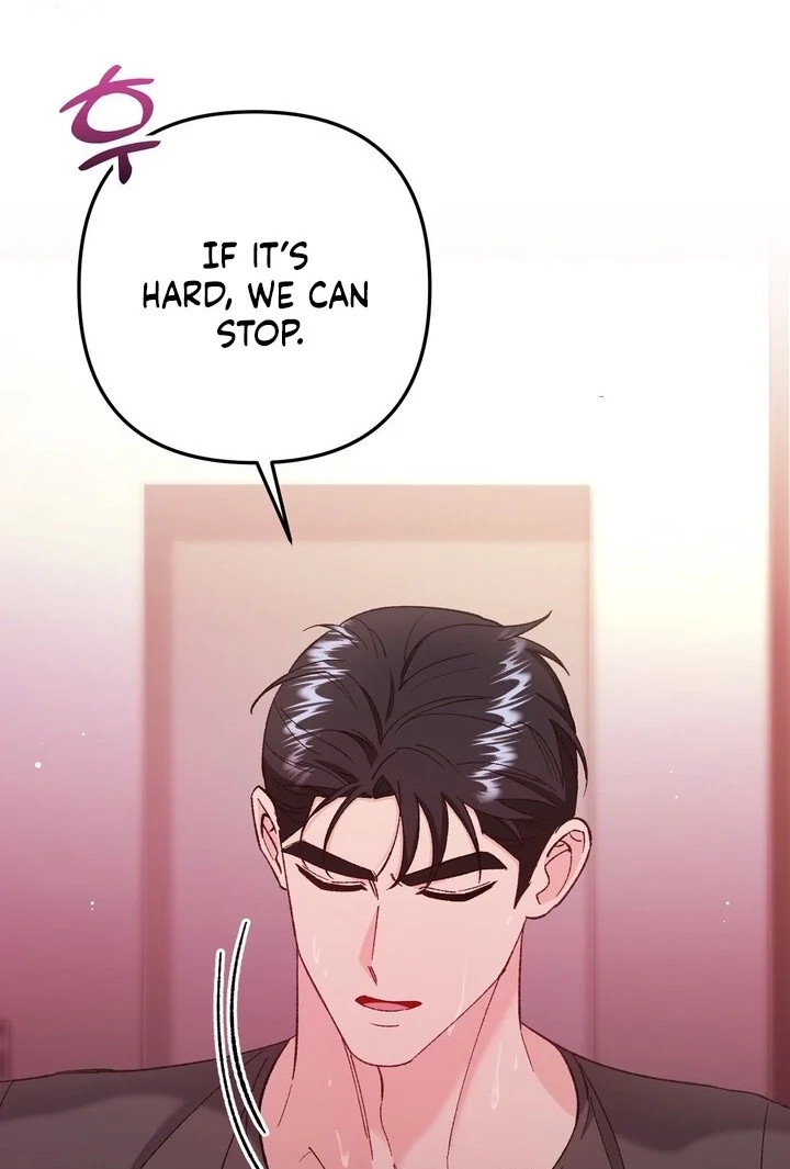 Loving Because I Love Chapter 18 page 45 - 