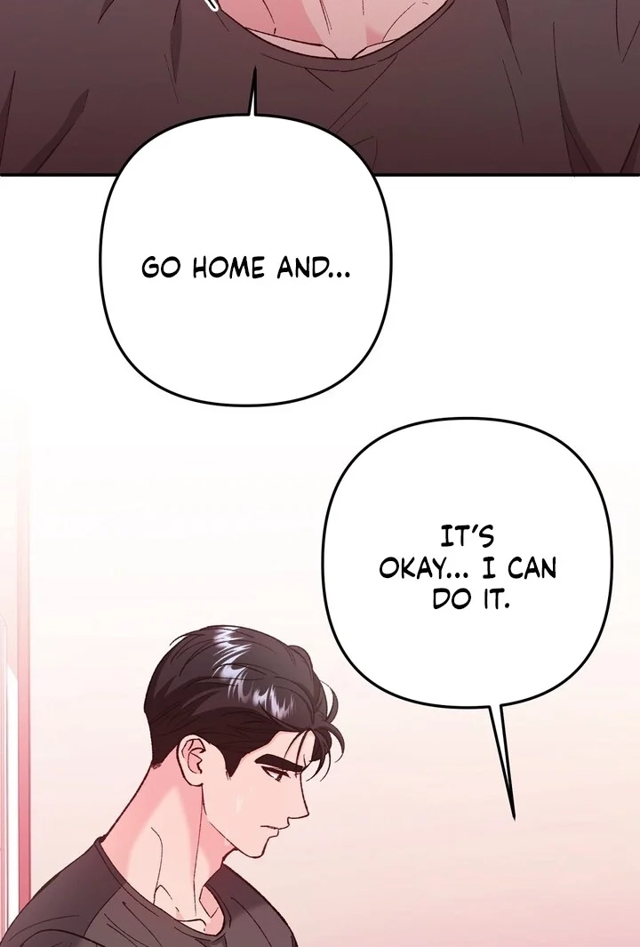 Loving Because I Love Chapter 18 page 46 - 