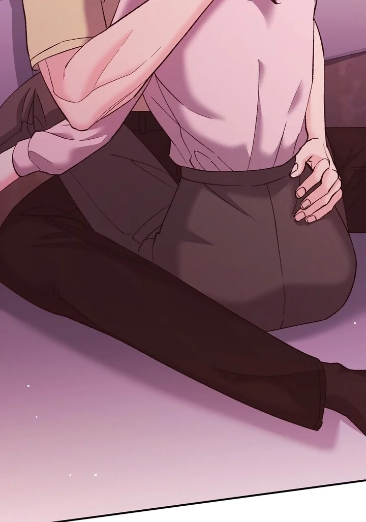 Loving Because I Love Chapter 18 page 54 - 