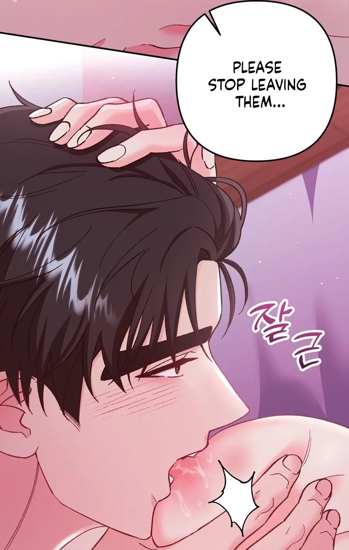 Loving Because I Love Chapter 18 page 70 - 