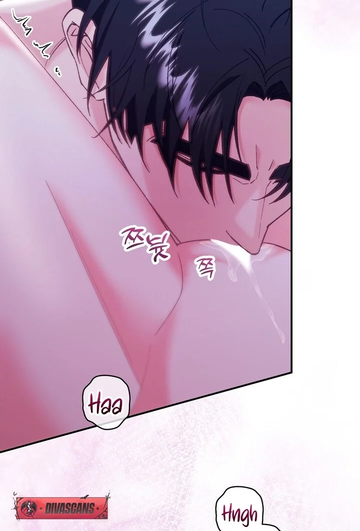 Loving Because I Love Chapter 18 page 9 - 