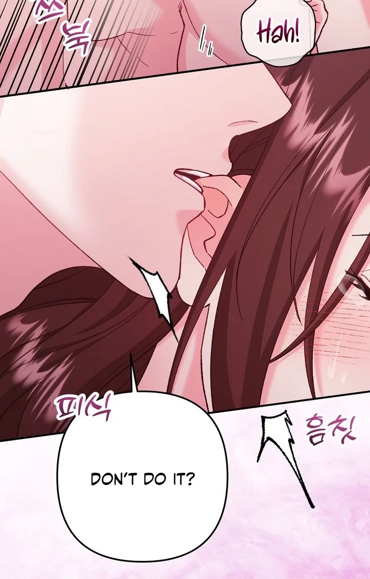 Loving Because I Love Chapter 18 page 81 - 