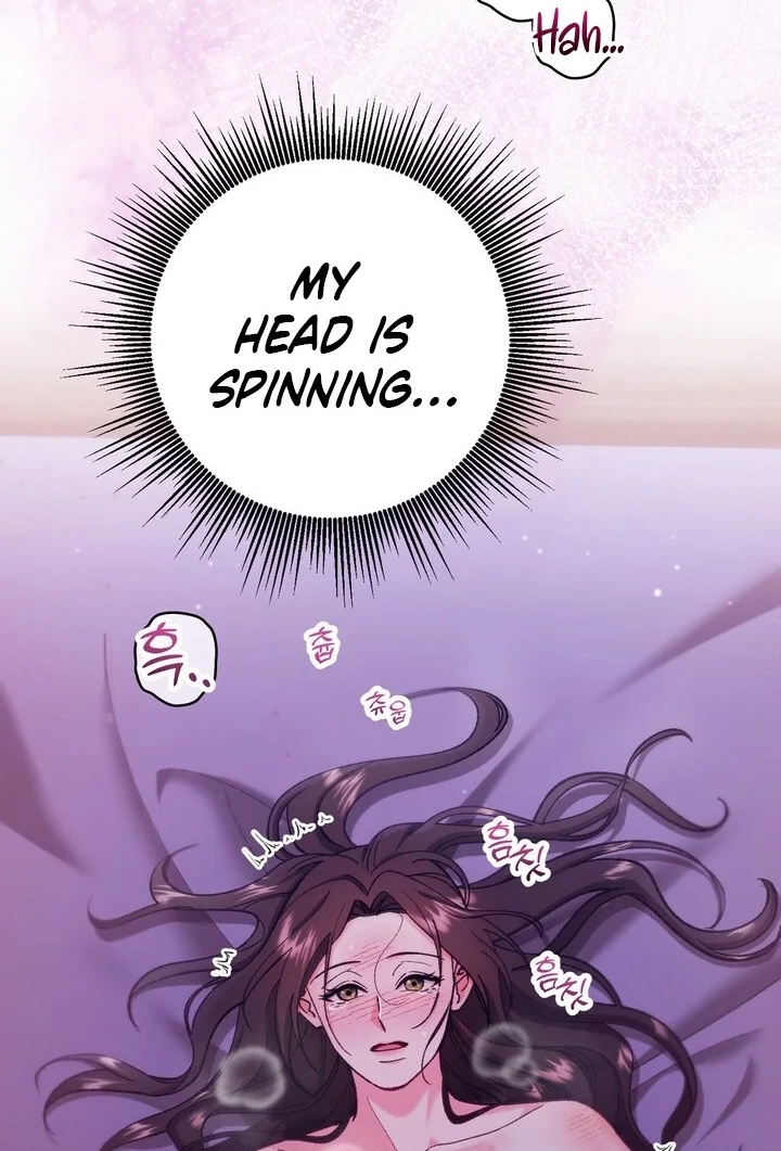 Loving Because I Love Chapter 18 page 10 - 