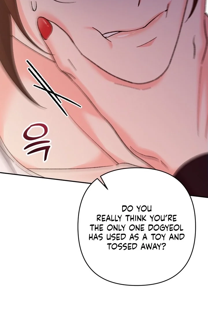 Loving Because I Love Chapter 19 page 122 - 