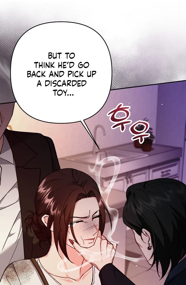 Loving Because I Love Chapter 19 page 123 - 