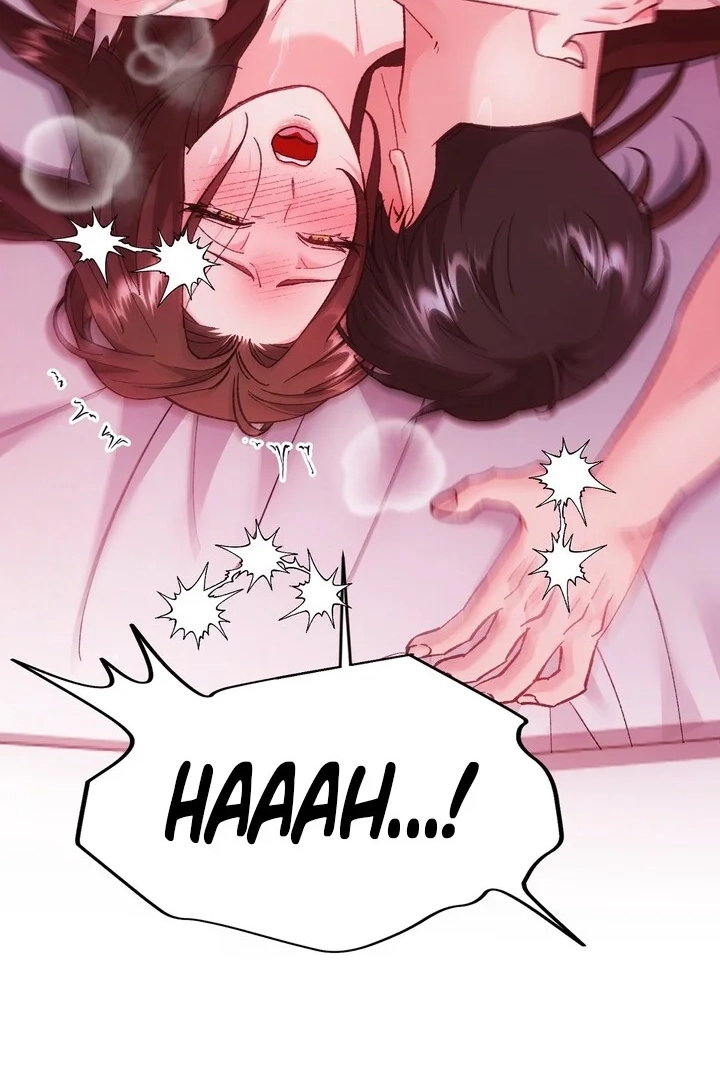 Loving Because I Love Chapter 19 page 22 - 