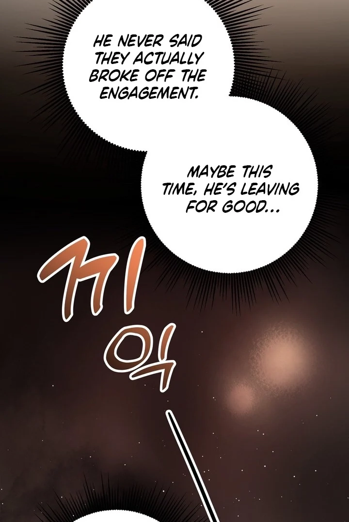 Loving Because I Love Chapter 19 page 42 - 