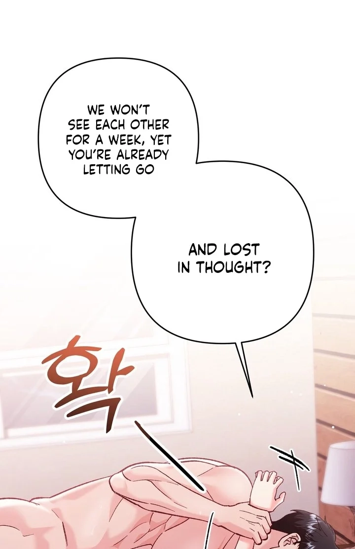 Loving Because I Love Chapter 19 page 49 - 