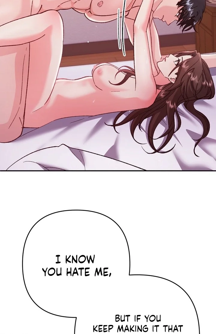 Loving Because I Love Chapter 19 page 50 - 