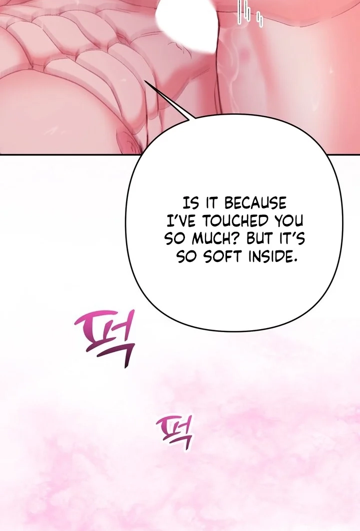 Loving Because I Love Chapter 19 page 6 - 