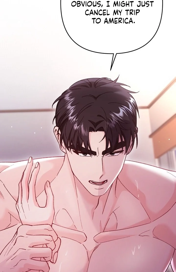 Loving Because I Love Chapter 19 page 51 - 