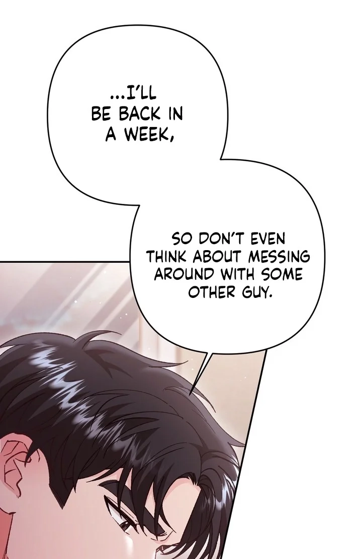 Loving Because I Love Chapter 19 page 54 - 