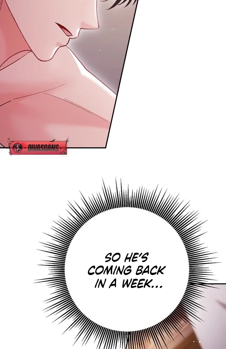 Loving Because I Love Chapter 19 page 55 - 