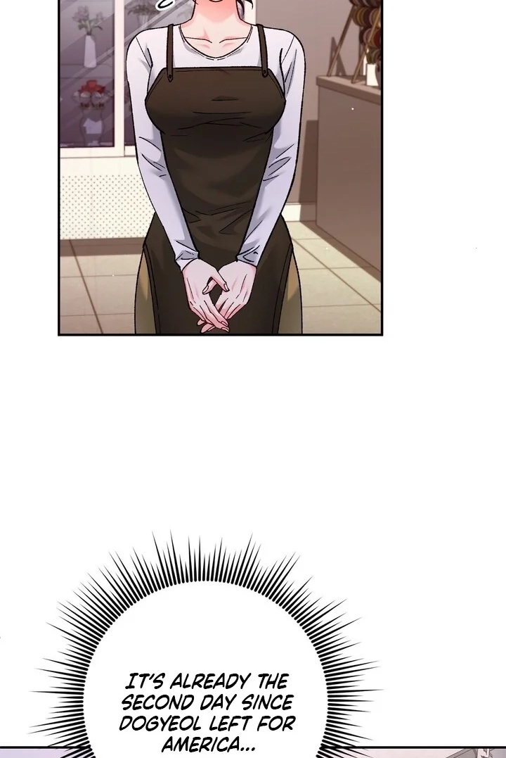 Loving Because I Love Chapter 19 page 70 - 
