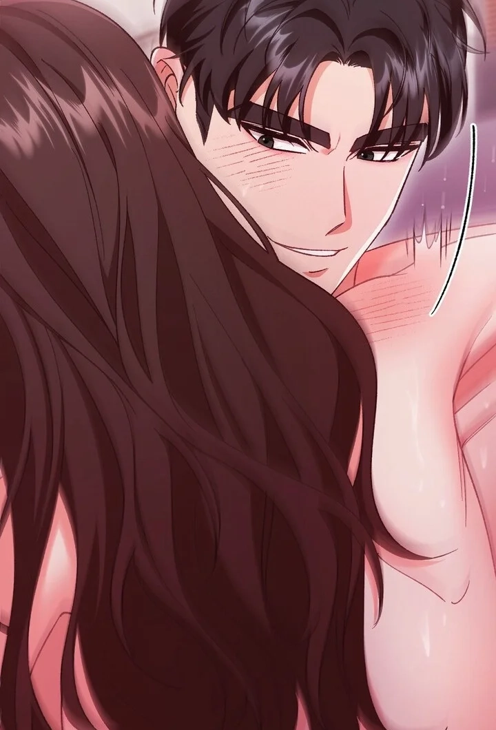 Loving Because I Love Chapter 19 page 9 - 