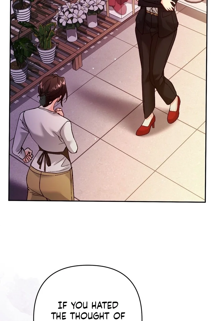 Loving Because I Love Chapter 19 page 83 - 