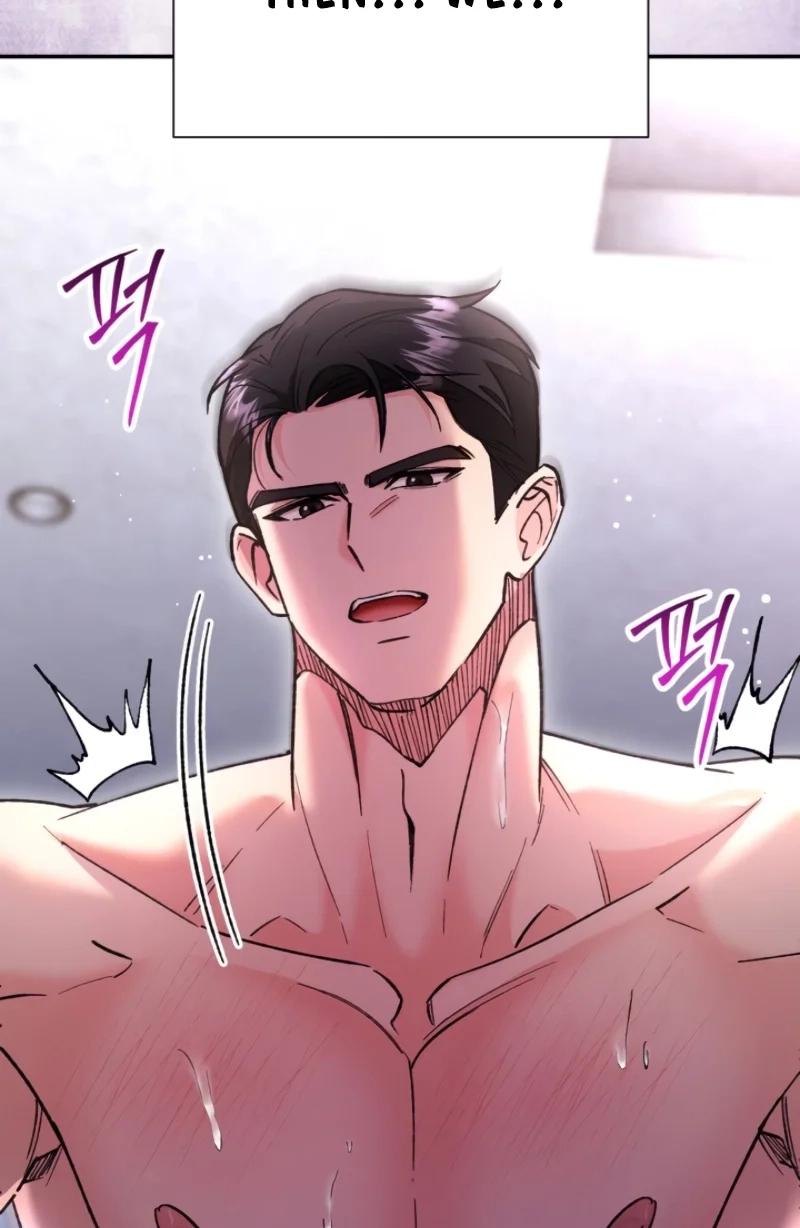 Loving Because I Love Chapter 2 page 118 - 