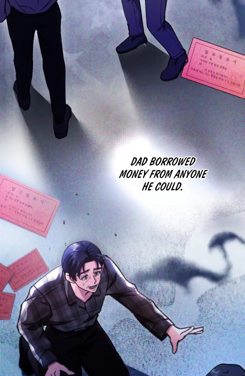 Loving Because I Love Chapter 2 page 19 - 