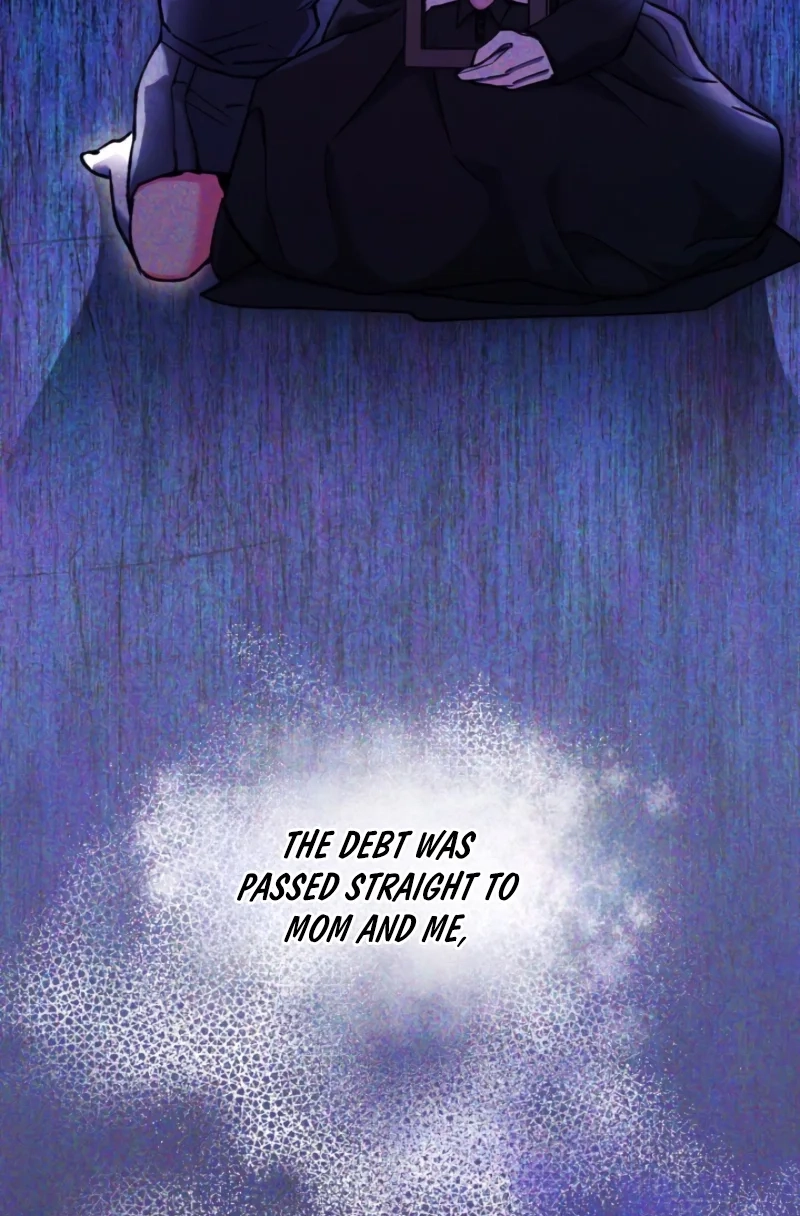 Loving Because I Love Chapter 2 page 25 - 