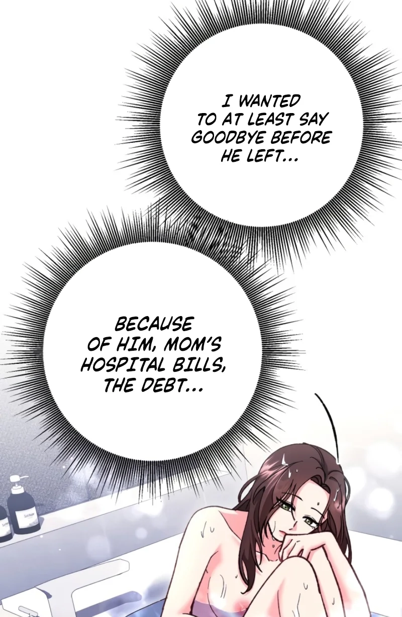 Loving Because I Love Chapter 2 page 45 - 