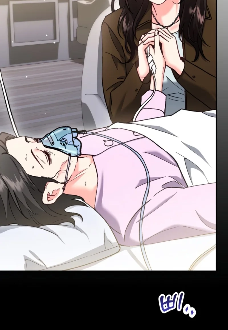 Loving Because I Love Chapter 2 page 6 - 