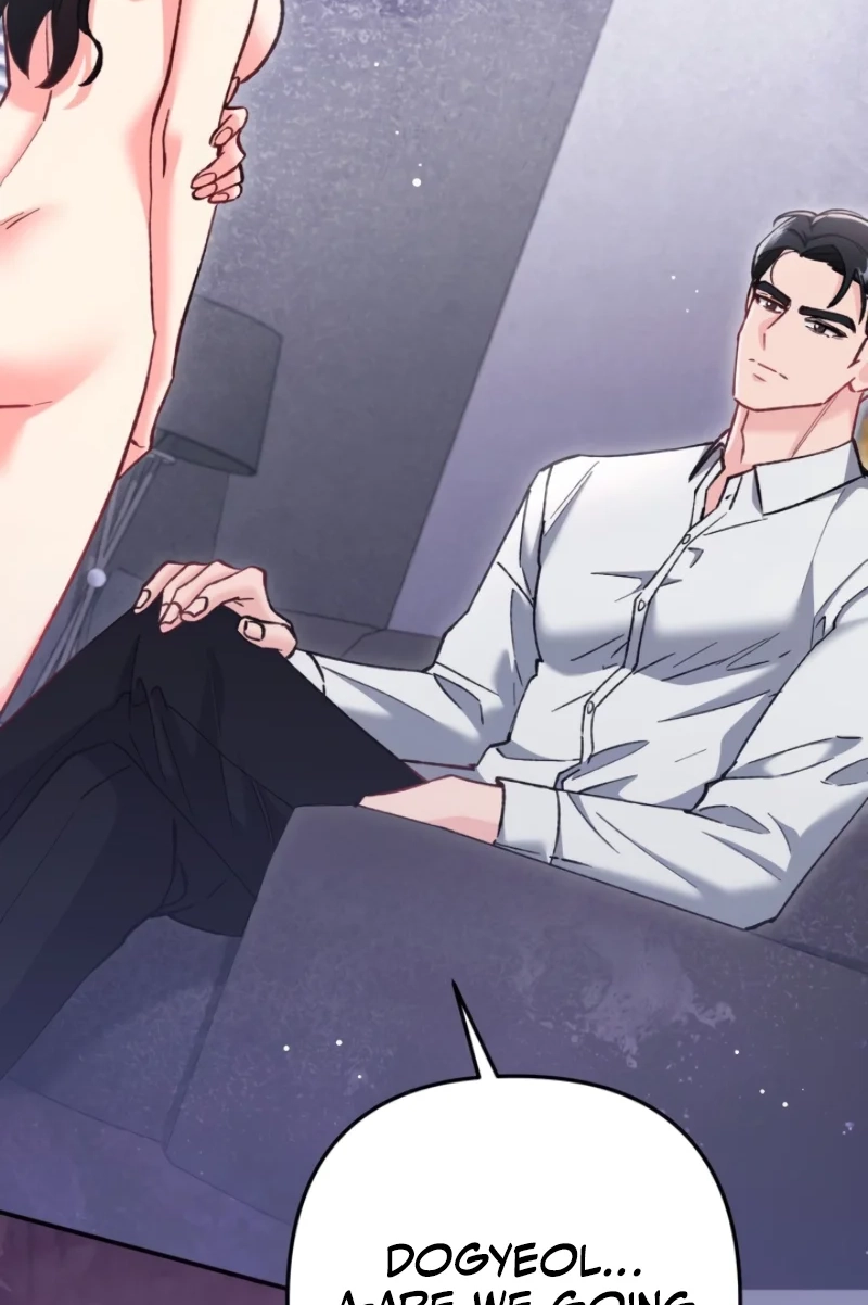 Loving Because I Love Chapter 2 page 77 - 