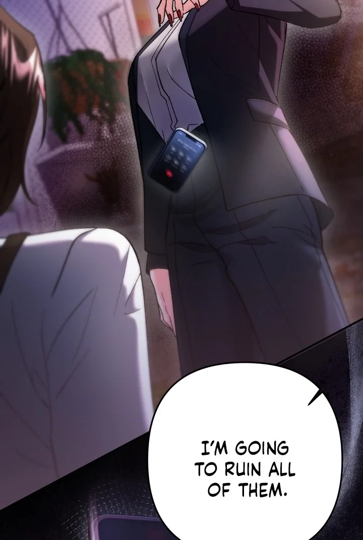 Loving Because I Love Chapter 20 page 102 - 