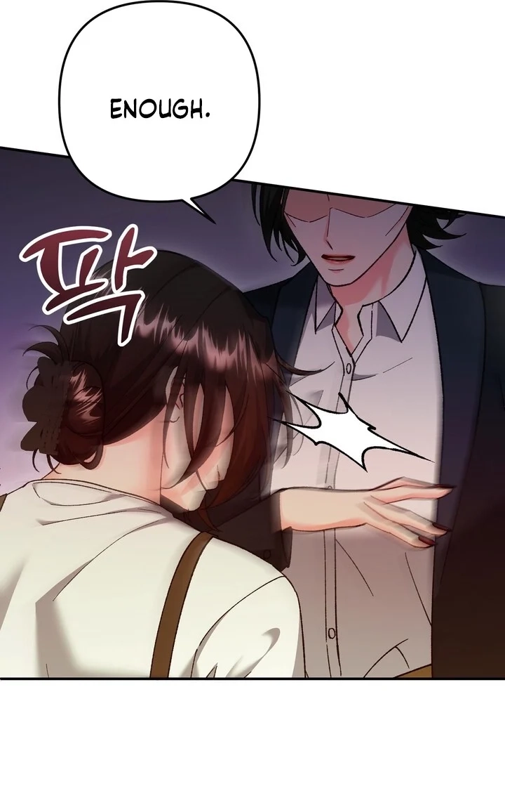 Loving Because I Love Chapter 20 page 14 - 