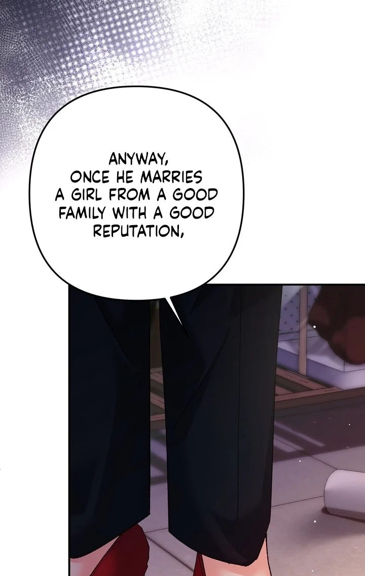 Loving Because I Love Chapter 20 page 17 - 