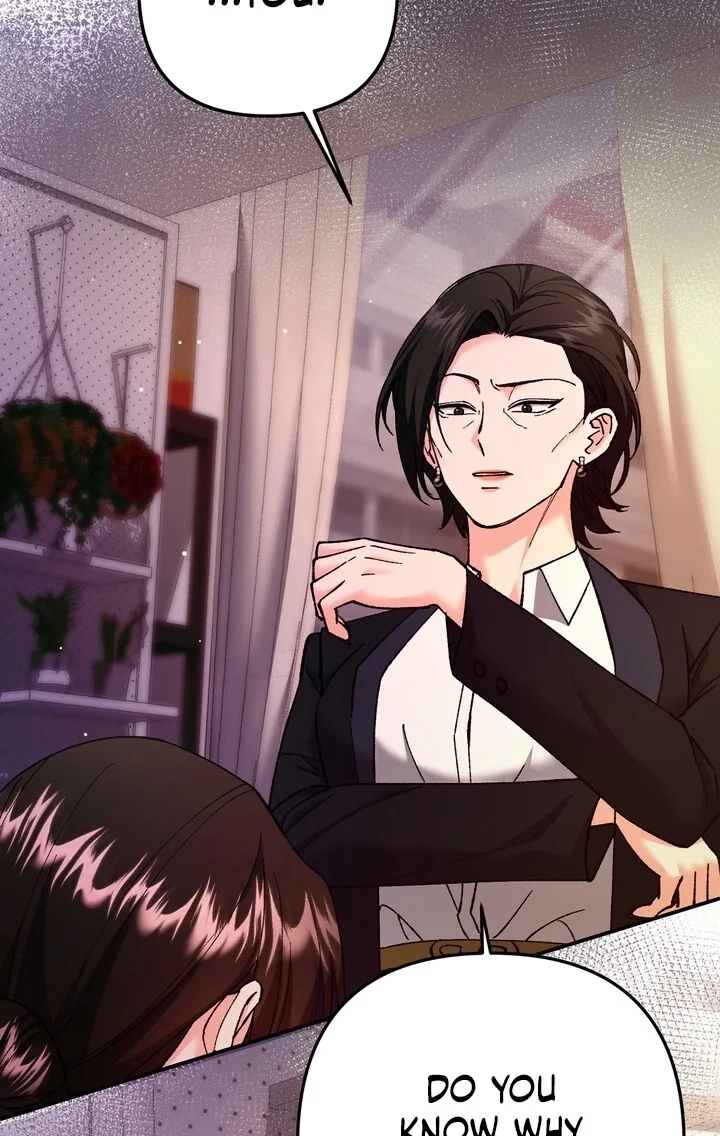 Loving Because I Love Chapter 20 page 19 - 