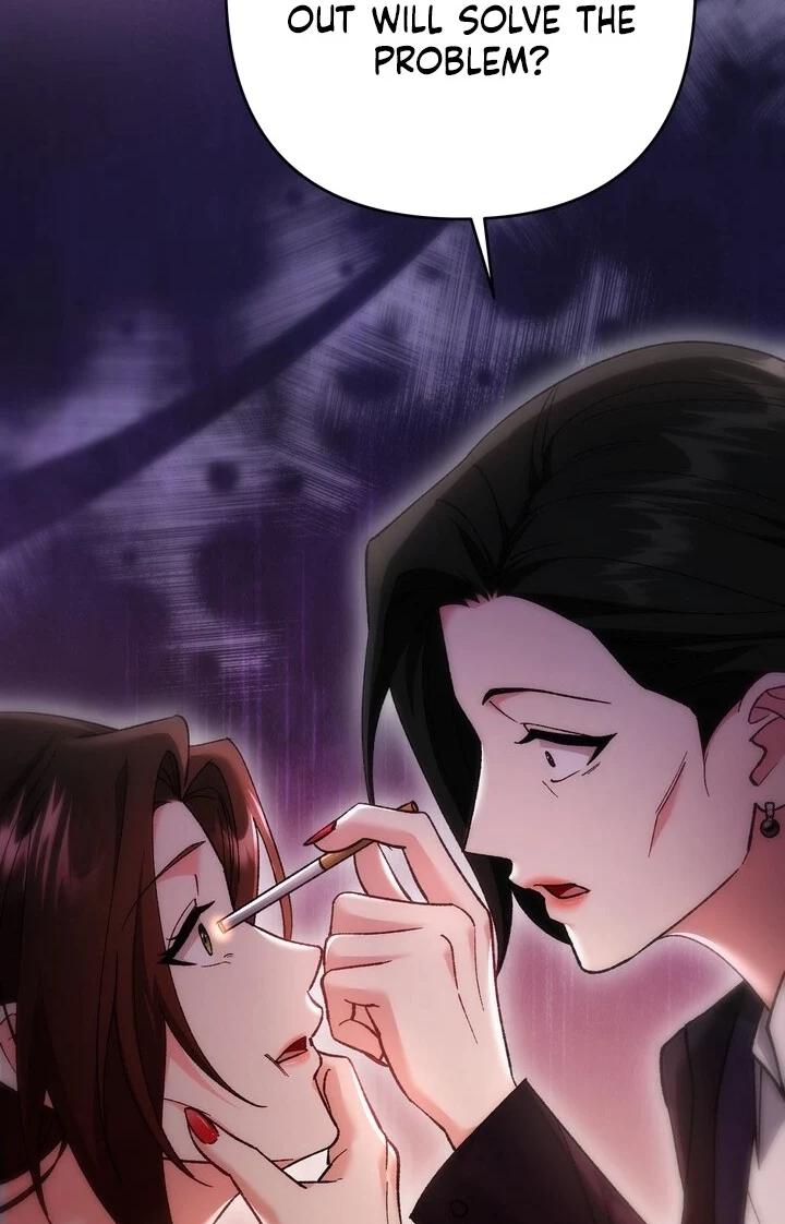 Loving Because I Love Chapter 20 page 3 - 