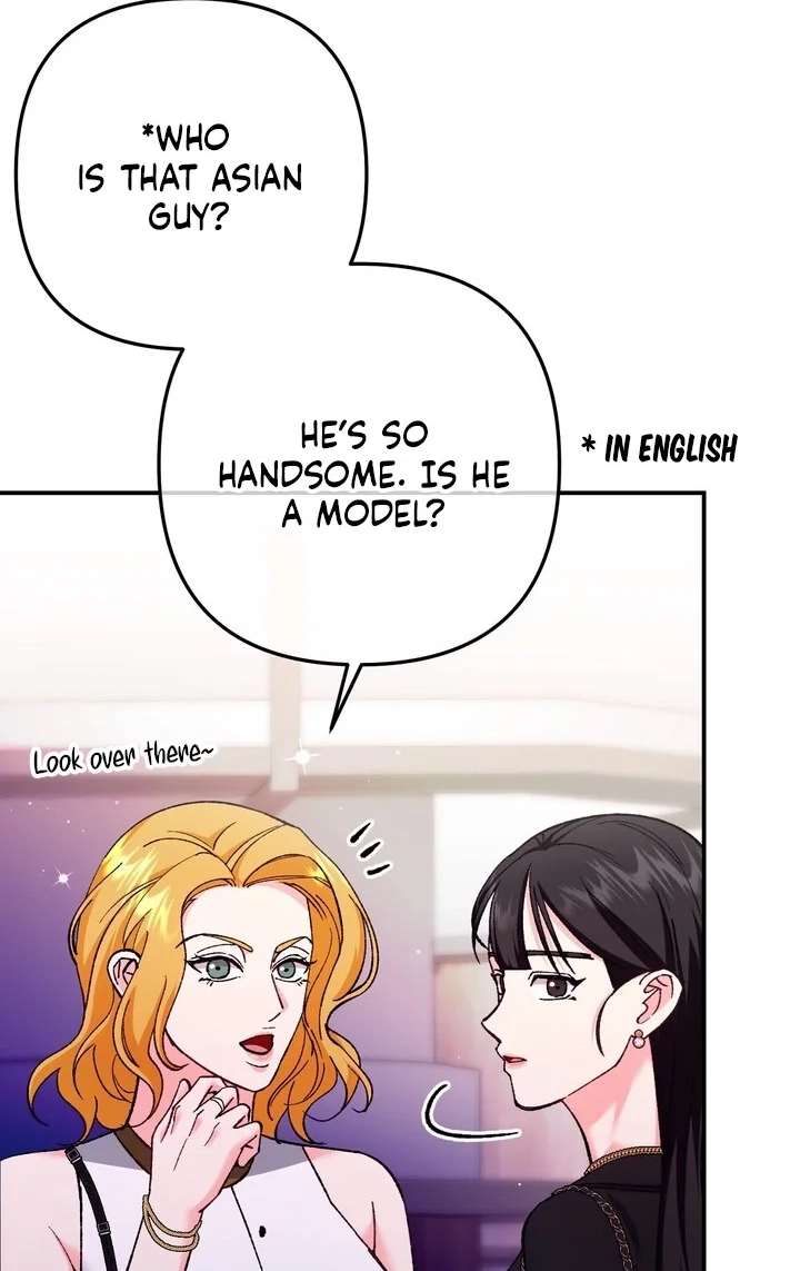 Loving Because I Love Chapter 20 page 27 - 