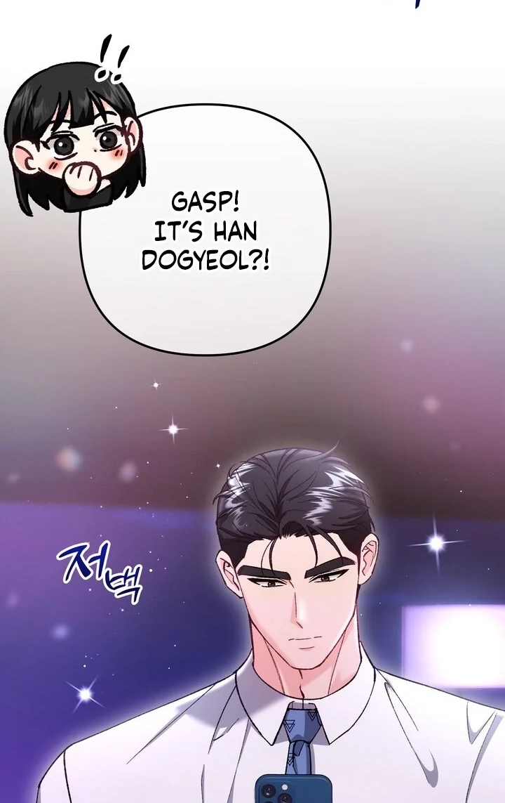 Loving Because I Love Chapter 20 page 29 - 