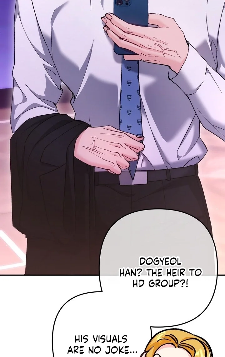 Loving Because I Love Chapter 20 page 30 - 