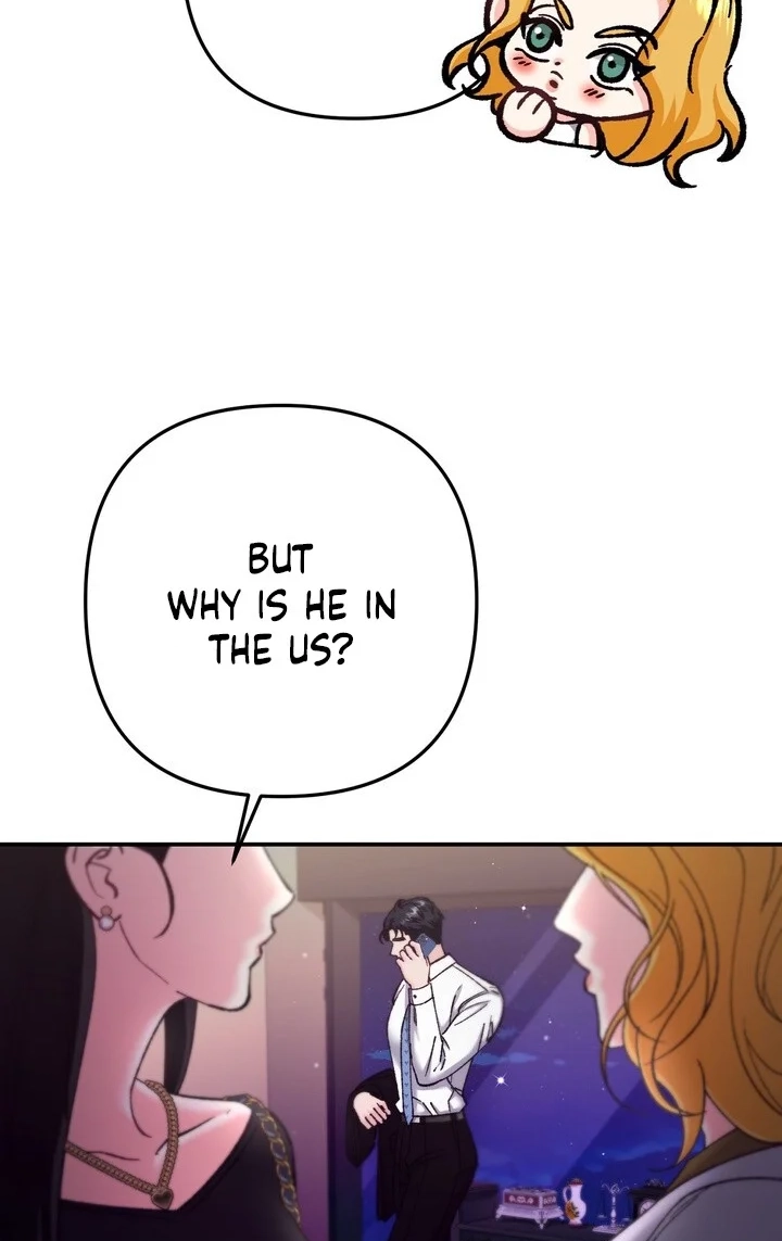 Loving Because I Love Chapter 20 page 31 - 