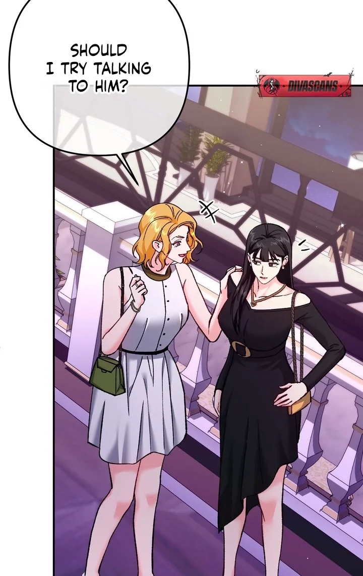 Loving Because I Love Chapter 20 page 33 - 