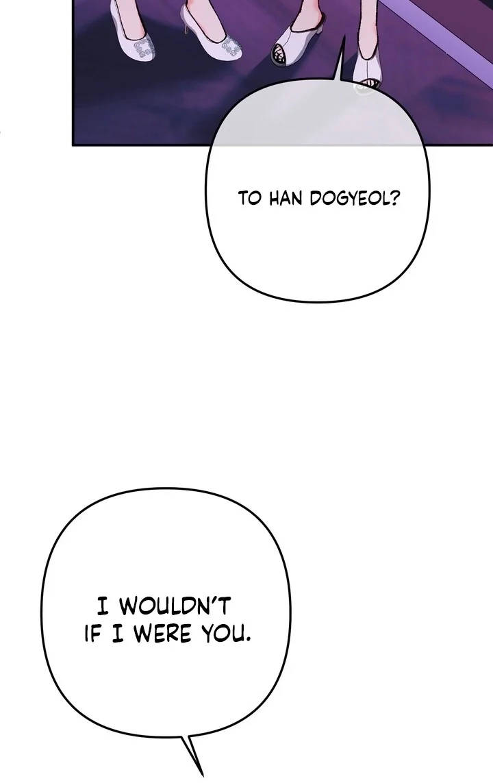 Loving Because I Love Chapter 20 page 34 - 