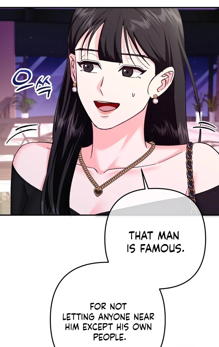 Loving Because I Love Chapter 20 page 35 - 