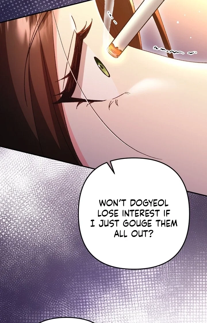 Loving Because I Love Chapter 20 page 5 - 