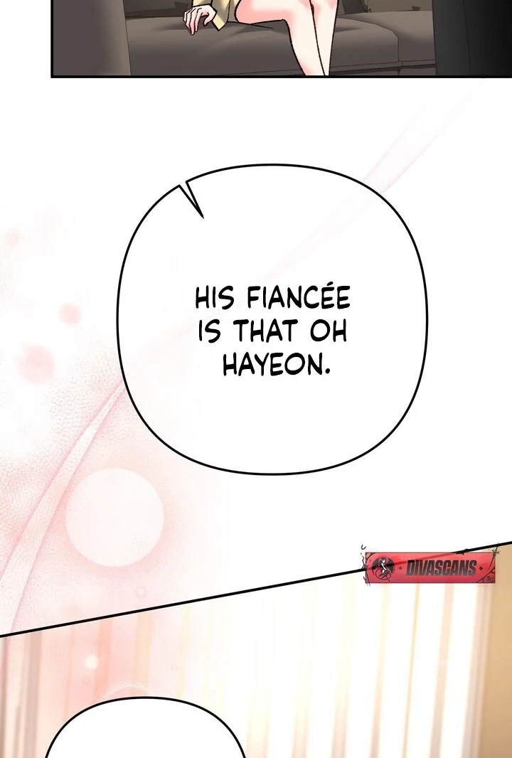 Loving Because I Love Chapter 20 page 43 - 