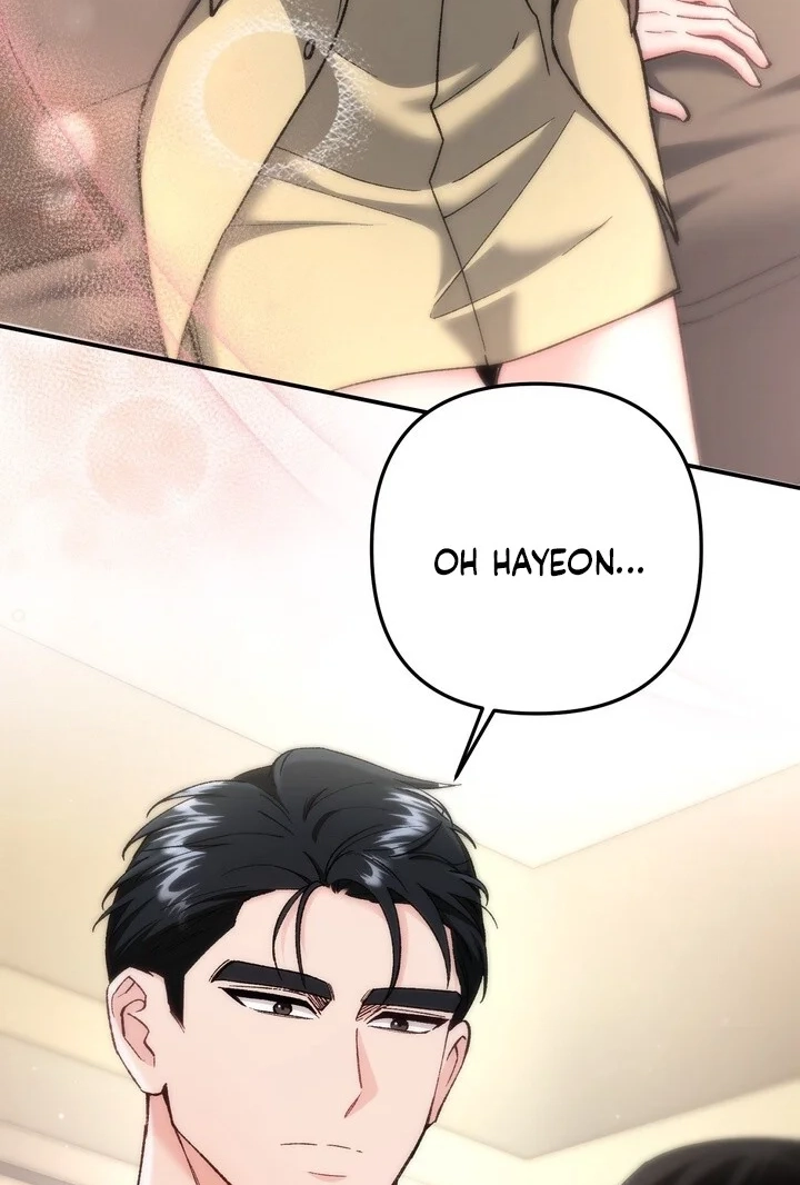 Loving Because I Love Chapter 20 page 45 - 