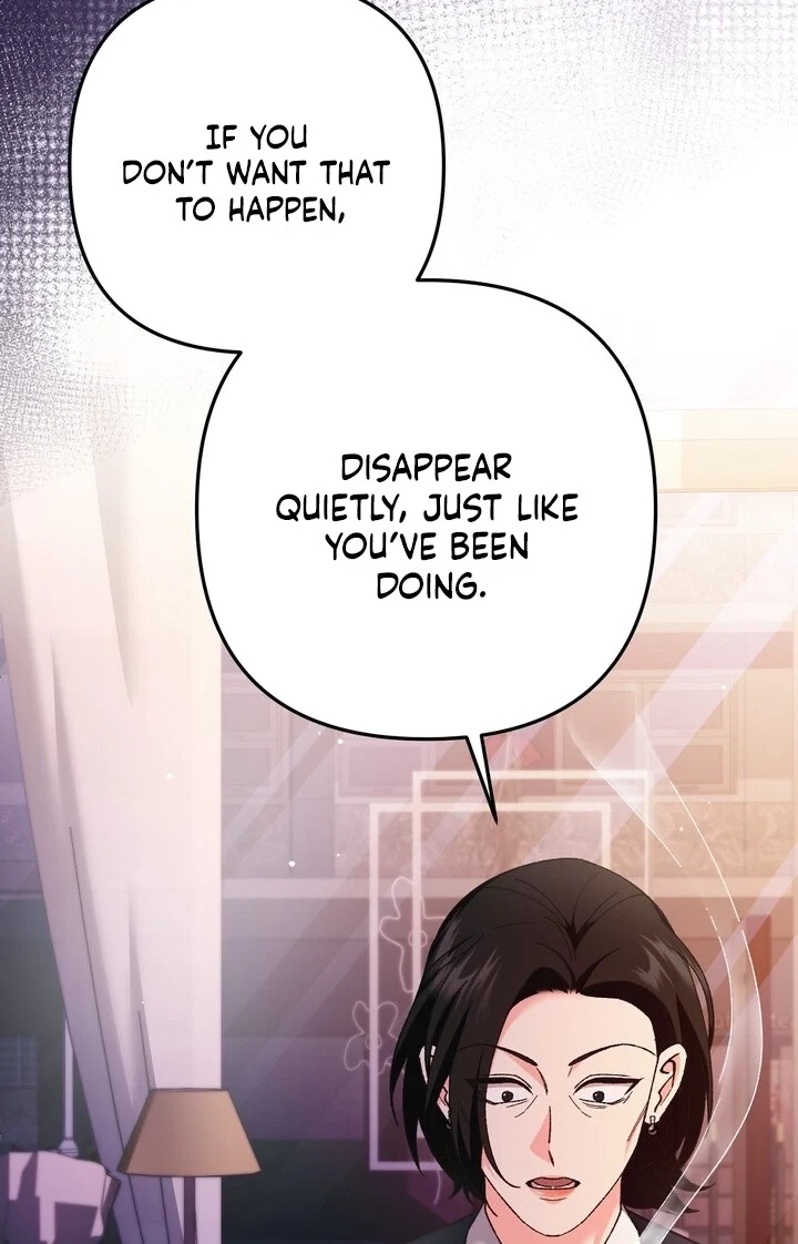 Loving Because I Love Chapter 20 page 6 - 