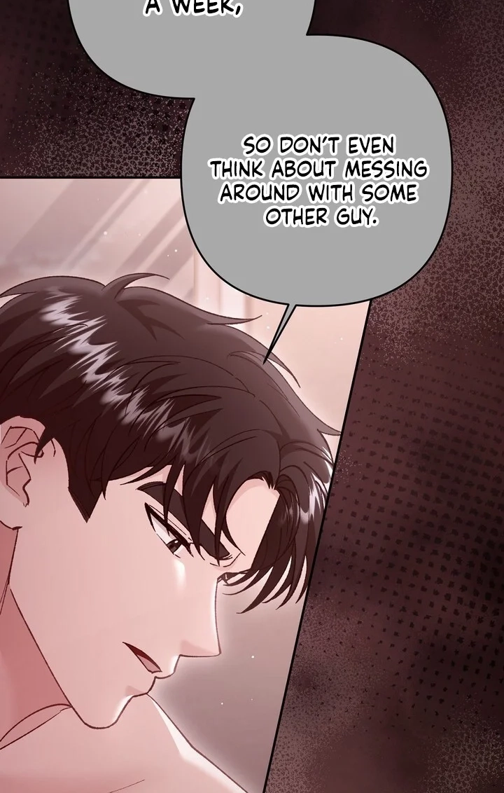 Loving Because I Love Chapter 20 page 53 - 