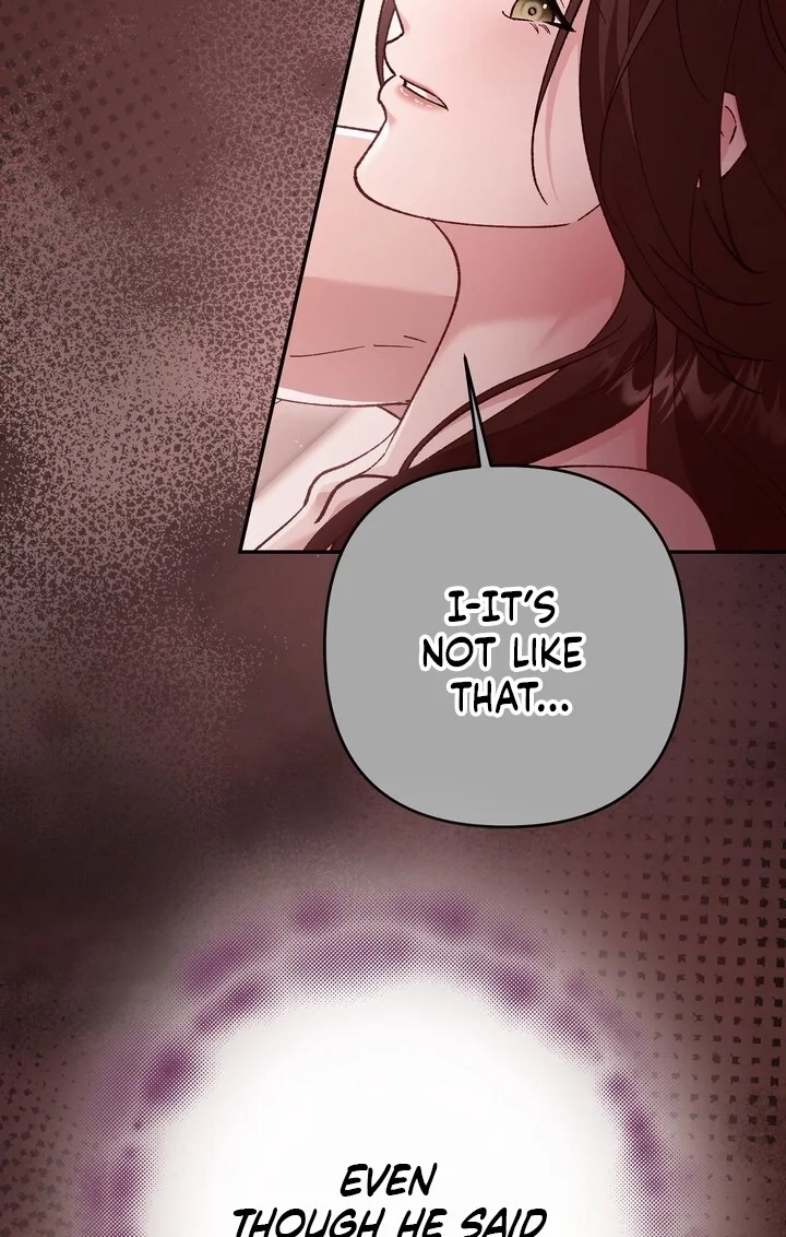 Loving Because I Love Chapter 20 page 55 - 